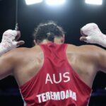 The biggest Olympic boxing team in Australia’s history is fighting for a breakthrough in the ring