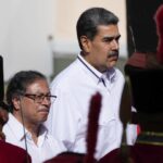 Colombian President Petro calls on Venezuela’s Maduro to release detailed vote counts from election