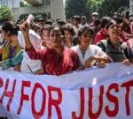 Fresh violence in Bangladesh student protests