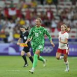 Canada women’s soccer team reaches Olympics QF despite points deduction from drone-spying scandal