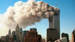 Three men accused of plotting 9/11 reach plea deal – Pentagon