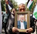 Iran vows revenge after Hamas leader Ismail Haniyeh killed