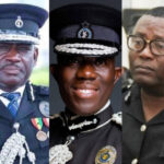 IGP leaked tape: Content of Committee’s report is surprising – COP Asare’s lawyer