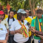 TOUGHA embarks on thrilling exploration of Greater Accra Region in final nationwide tour