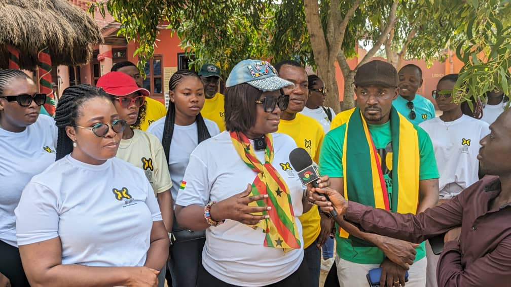 TOUGHA embarks on thrilling exploration of Greater Accra Region in final nationwide tour