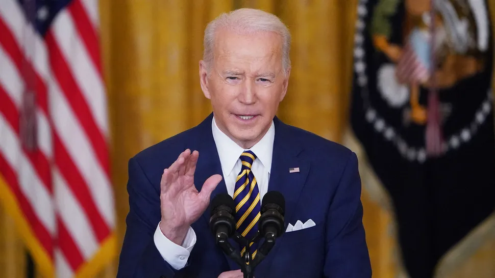 US Elections: Joe Biden drops out of 2024 Presidential race