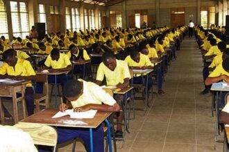 BECE: Nine arrested for exam malpractices