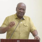 Election 2020: Next NDC govt will end mining in forest reserves – Mahama