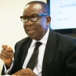 Lack of faith in Ghana’s judiciary troubling for electoral integrity – Kan Dapaah