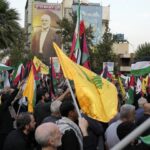 For Iran and Hezbollah, calibrating response to Israeli strikes leaves no room for error