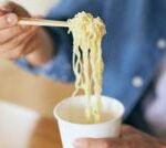 Korean Air to stop serving instant noodles on flights over turbulence