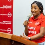 Absa Bank Ghana’s ‘Money Matters’ initiative reaches over 50,000 students nationwide