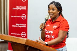 Absa Bank Ghana’s ‘Money Matters’ initiative reaches over 50,000 students nationwide