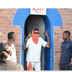 Vybz Kartel released from prison after 13 years