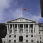 Bank of England mulling first interest rate cut since early days of COVID-19 over 4 years ago