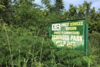 Reverse E.I 144 to protect Achimota Forest – CSOs demand