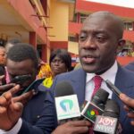 W/R: Oppong Nkrumah outdoors District Housing Programme to address 1.8m housing deficit