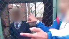 ‘Slave auction’ video: South African pupils to face disciplinary