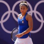 Journalist associations condemn sexist radio comments at Olympic tennis