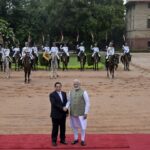 India offers 0 million loan to build up Vietnam’s maritime security, saying it is a key partner