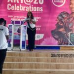 Improve your lifestyles, HIV is real – Miss Malaika Ghana 2023 urges youth