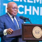 Election 2024: I’ll ensure peaceful transfer of power – Akufo-Addo reaffirms