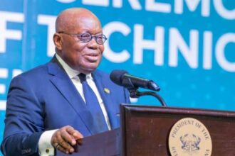 Election 2024: I’ll ensure peaceful transfer of power – Akufo-Addo reaffirms