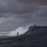 Judge removed from Olympics surfing panel after photo with athlete circulates on social media