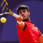 Carlos Alcaraz withdraws from the US Open tuneup tournament in Montreal because of fatigue