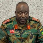 Brigadier General Ayorrogo: Kulungugu clash under investigation, officers to be punished