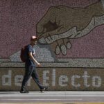 Diplomatic efforts are underway to persuade Maduro to release Venezuela election vote tallies