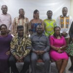 GJA inaugurates 28th awards committee