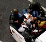 Venezuelans fear for relatives after mass arrests