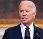 Joe Biden burnishes his legacy with historic prisoner swap