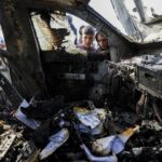 An Australian inquiry blames Israeli military failings for a fatal drone attack on a Gaza aid convoy