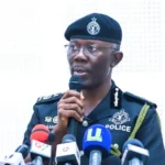 Support Police to combat misinformation, disinformation – Dampare