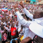 Bawumia to light the flame in “Mega Ofie Walk”