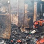 Kwadaso municipal assembly pledge support for fire victims