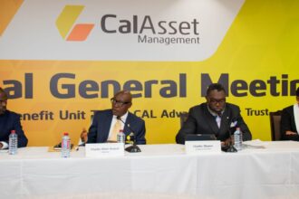 Investment schemes under Cal Asset Management record significant growth