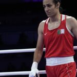 Who is Imane Khelif? Algerian boxer facing gender outcry had modest success before Olympics