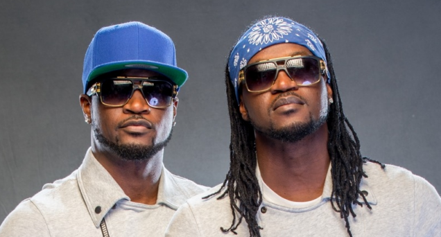 There’s no more PSquare – Rudeboy confirms split