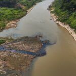 Severe drought has returned to the Amazon. And it’s happening earlier than expected