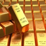 Ghana’s gold export to hit  billion by end of 2024