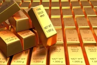 Ghana’s gold export to hit  billion by end of 2024