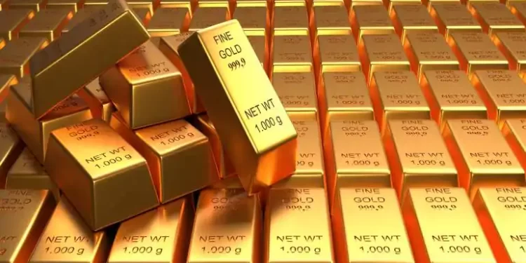 Ghana’s gold export to hit  billion by end of 2024