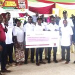 Cocoa farmers to receive more than GH¢41m as premium for 2023/24 crop season