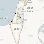 A woman was killed and 3 others were wounded in a stabbing attack in Israel