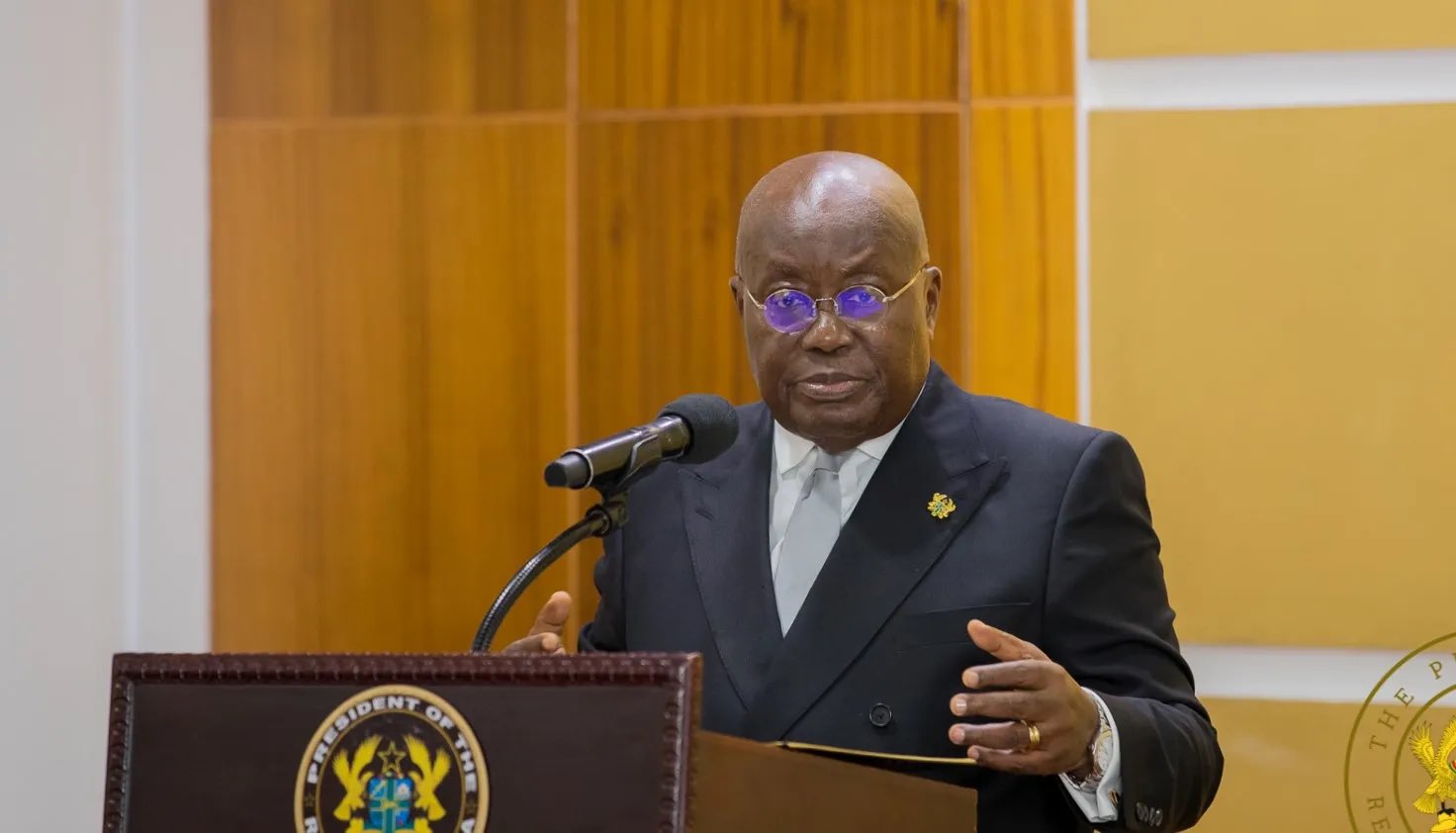 Ghana’s economy, other sectors doing well despite post-independence challenges – Akufo-Addo