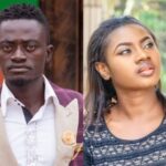 I’m sorry – Lilwin to Martha Ankomah after reaching out of court settlement on defamation suit