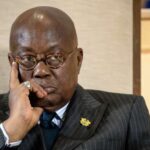 Mahama: Akufo-Addo afraid to hand over power, fears scrutiny over state capture